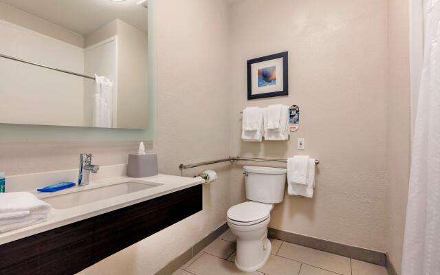 Holiday Inn Express Metropolis by IHG