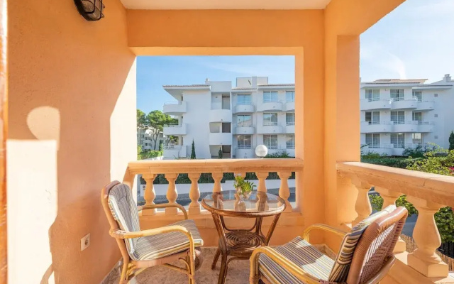 Terrace Views & Coastal Comfort