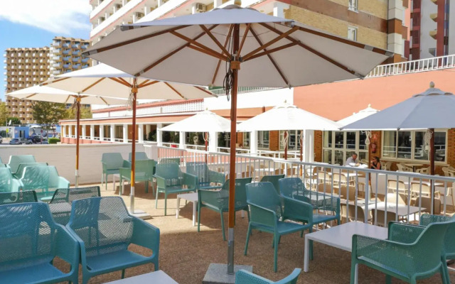 Hotel Caballo de Oro
