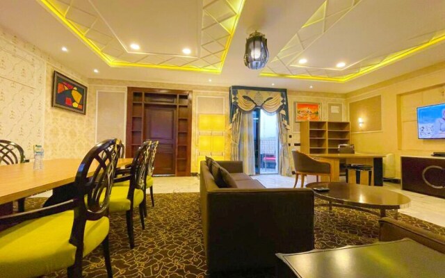 Best Premier Maitama Residence