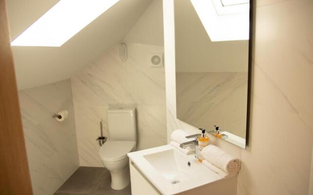 Apartamentos Avenida Premium