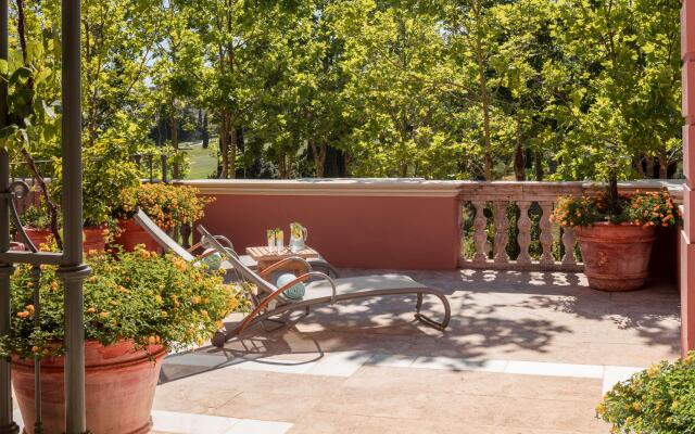 Anantara Villas & Suites Marbella Benahavis