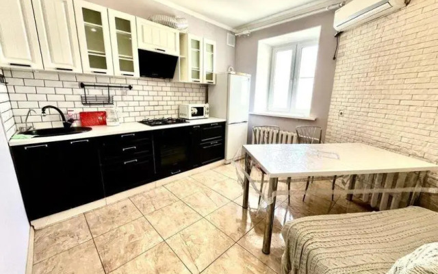 Апартаменты на улице Куликова