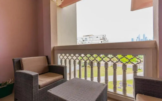 1-bedroom apartment with pool - Apartment in ดูไบ - Photo 4