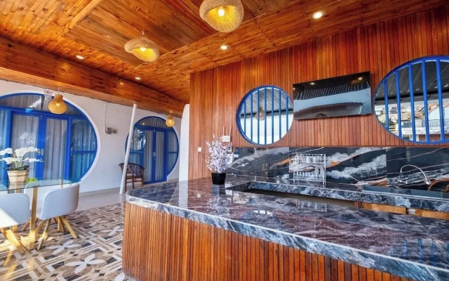 Anny Guesthouse 2 by Ecommerceloka