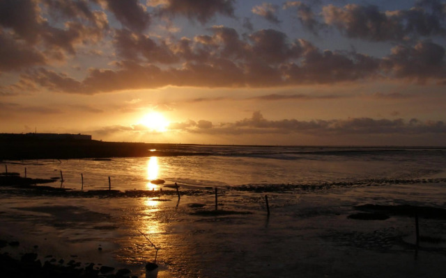 Ferienwohnung Haus Antje