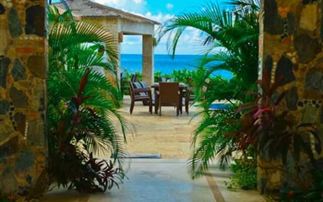 Sea Shore Allure