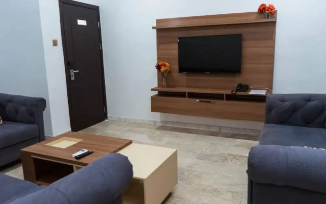 SS3 Boutique Hotel