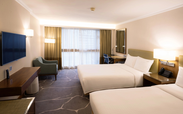 Holiday Inn Golden Mile Hong Kong by IHG - Image 4