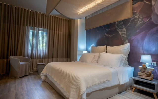 Mikelina Boutique Hotel