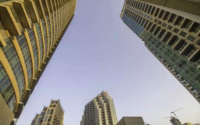 The Lofts Towers by Maison Privee