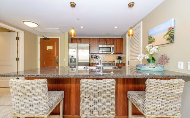 Honua Kai #316 - 1Br Condo
