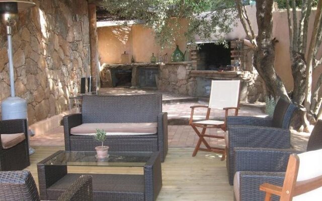 Les Jardins De Mathieu