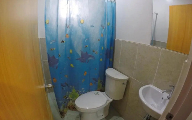 Modern Apartment 301