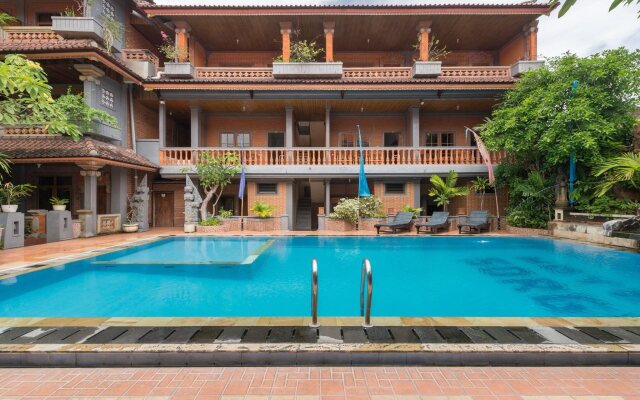 Hotel Sorga