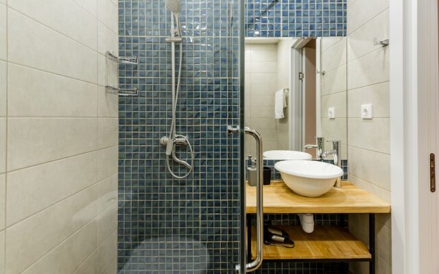 Ninoshvili Apartments by Picnic