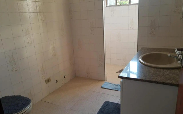 Casa de praia Boracéia