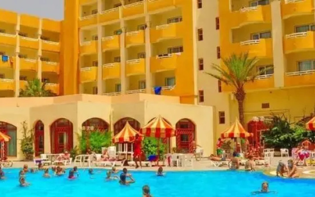 Safa Aquapark Resort