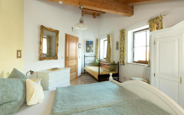 Ferienwohnungen Penners