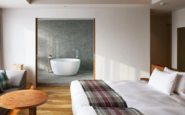 Hotel Strata Naha