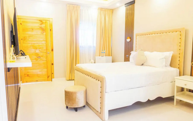Brunei Hotel Boutique