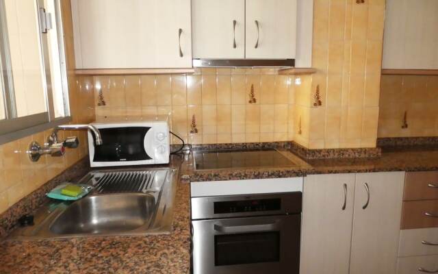Apartamentos Peñiscola Centro Llandels