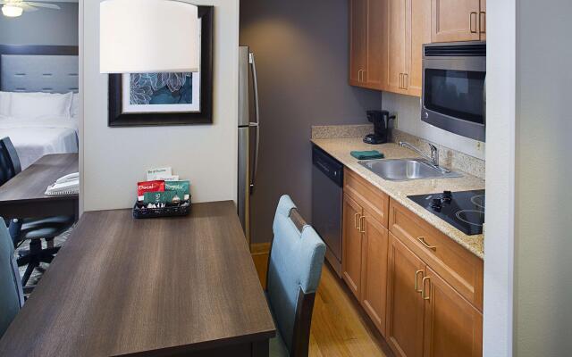 Homewood Suites by Hilton Cleveland-Solon