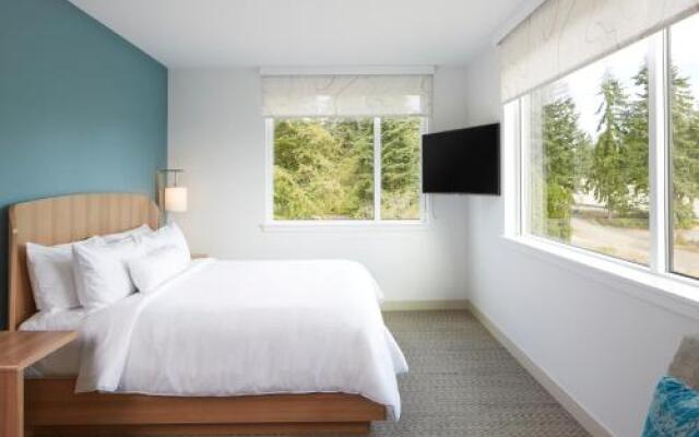 Element by Westin Seattle Redmond