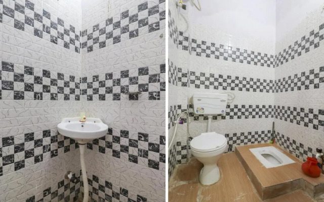 Hotel Arman by OYO Rooms