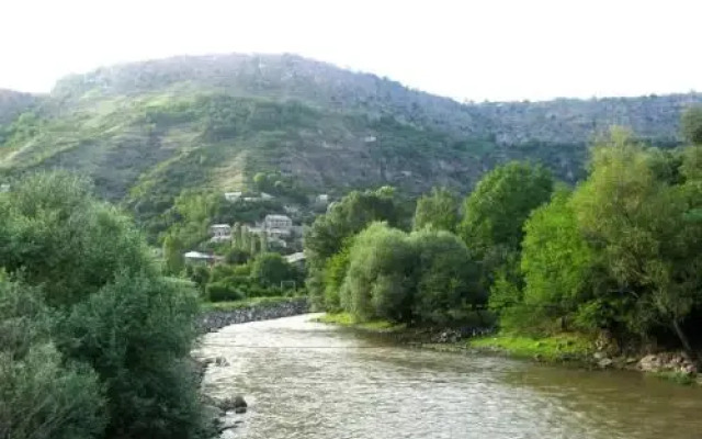 New Sanahin