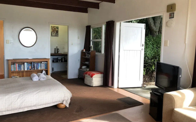 Mount Hobson Boutique Accommodation
