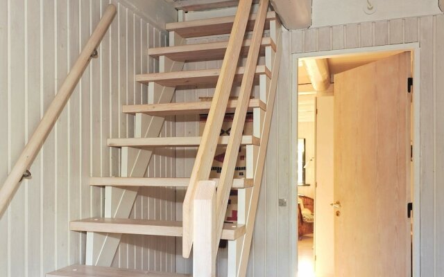 Charming Holiday Home in Jutland With Sauna