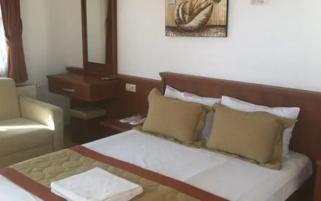 Capraz Holiday Resort