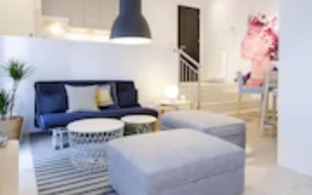 Stella and Mia Apartments