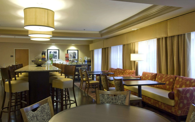 Hampton Inn Corydon