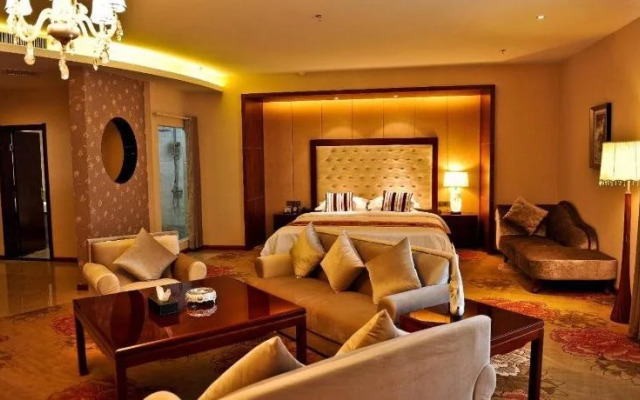 Donghu Mingzhu Hotel