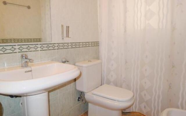Apartment Altea Dorada