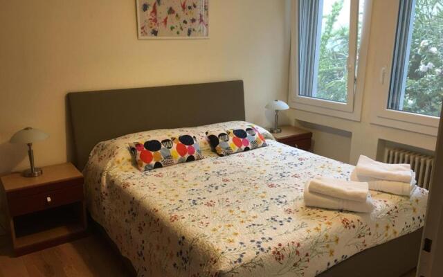 Residenza Trivento app. 9