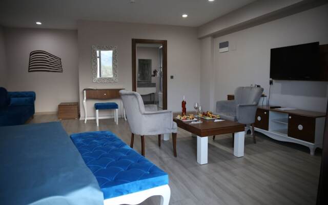 Grand Artvin Hotel