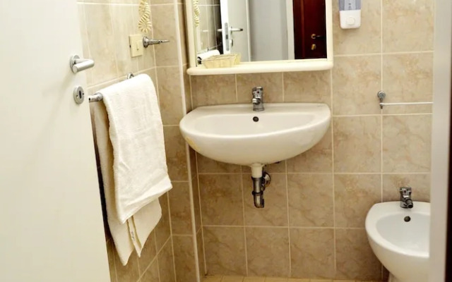 New Hotel Cirene Triple Room Comfort With Breakfast