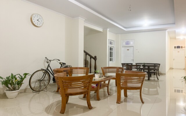 RedDoorz Syariah Hotel Nuri Indah Dongkelan Yogyakarta