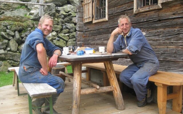 Apartment Galtenberg