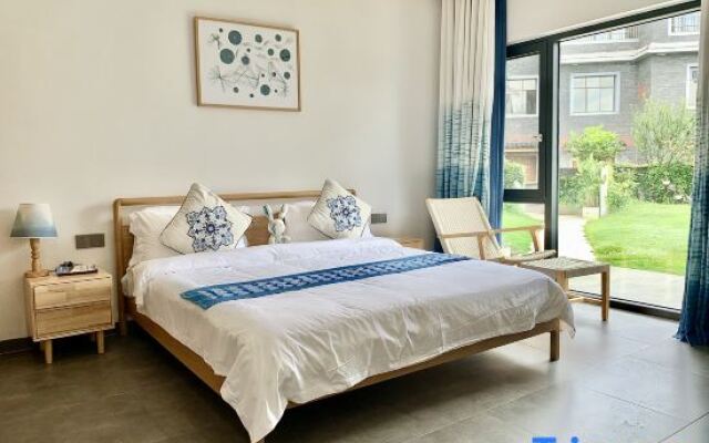 Xingyi Wanfeng Lin Qingfengjuju