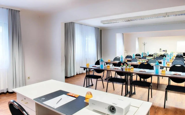 ACHAT Hotel Schwetzingen Heidelberg