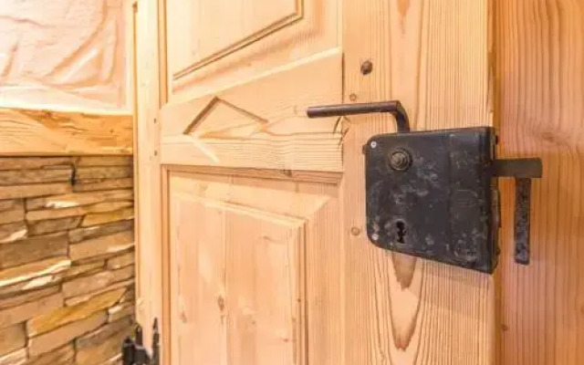 Ferienhäuser Tschofen Garfrescha