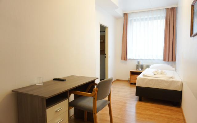 Hotel Kaffeemühle