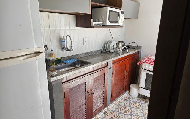 Casa de hóspedes em Buzios