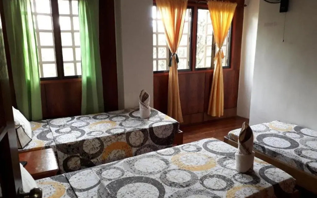 Villa del Carmen Bed and Breakfast