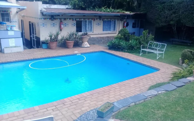 Johannesburg Youth Hostel