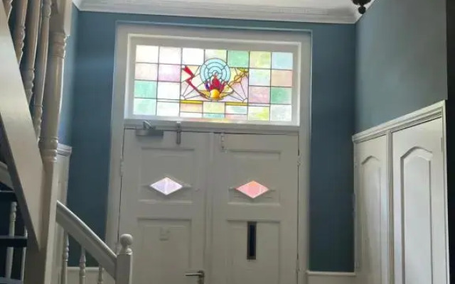 Canal apartment at historic CityCenter Amersfoort